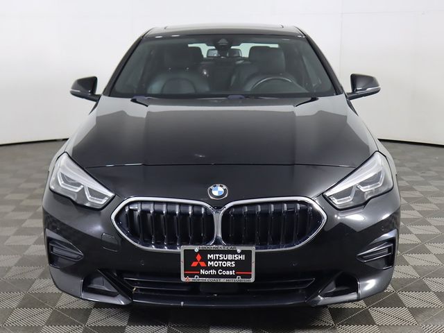 2022 BMW 2 Series 228i xDrive