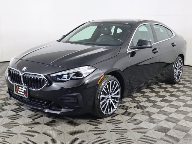 2022 BMW 2 Series 228i xDrive