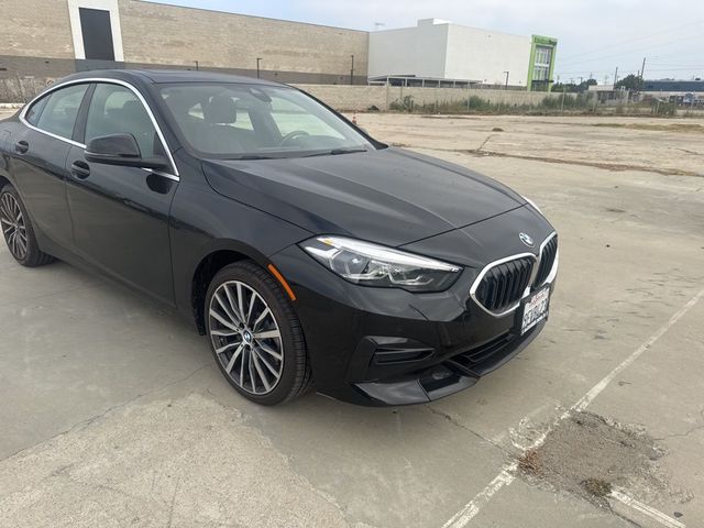 2022 BMW 2 Series 228i xDrive