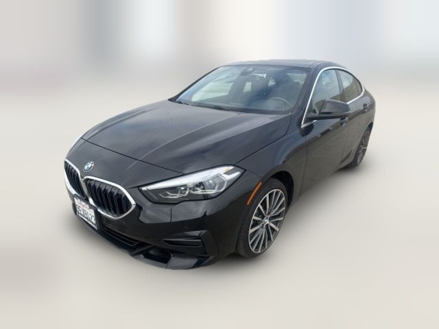 2022 BMW 2 Series 228i xDrive