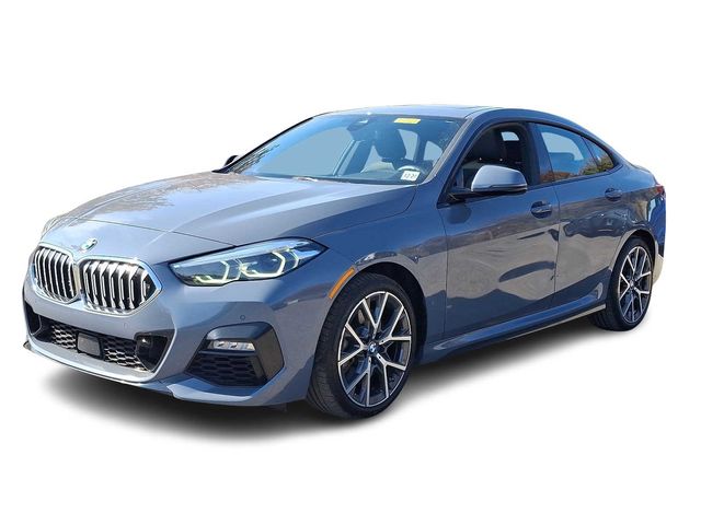 2022 BMW 2 Series 228i xDrive