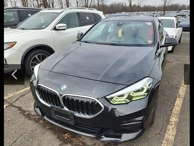 2022 BMW 2 Series 228i xDrive