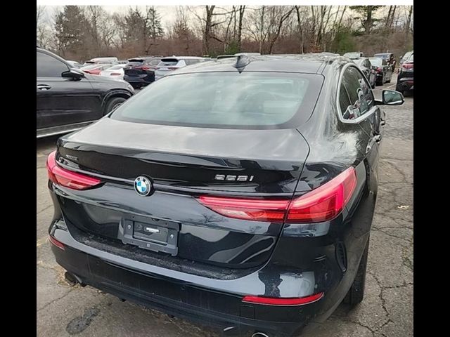 2022 BMW 2 Series 228i xDrive