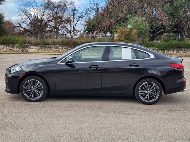 2022 BMW 2 Series 228i xDrive