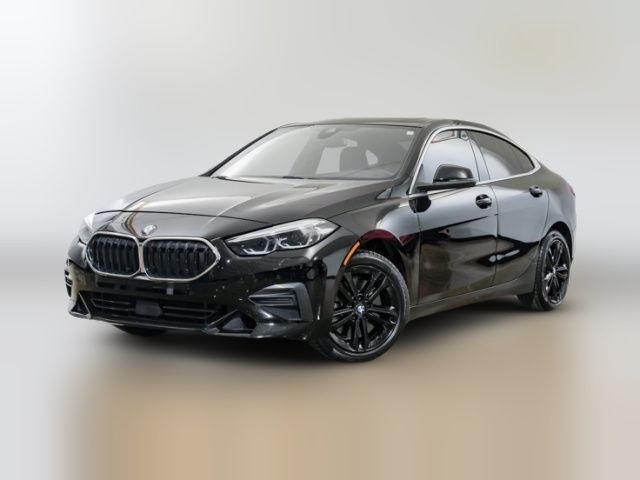 2022 BMW 2 Series 228i xDrive