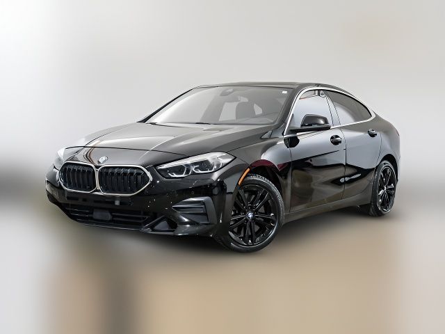 2022 BMW 2 Series 228i xDrive