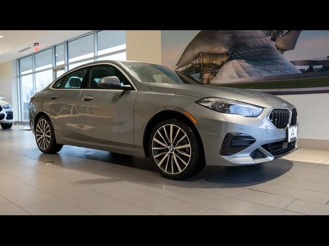 2022 BMW 2 Series 228i xDrive