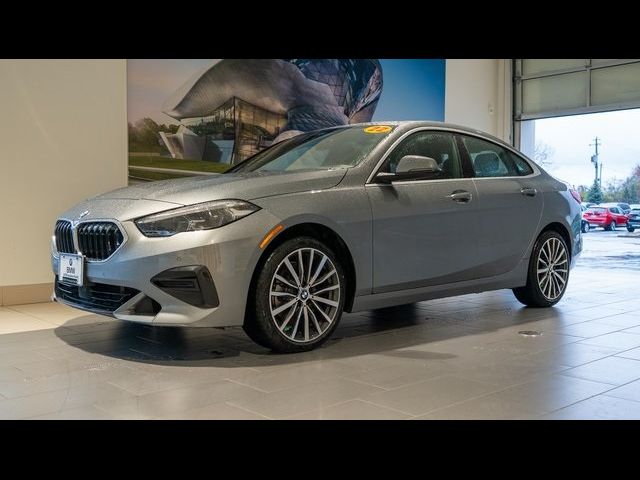 2022 BMW 2 Series 228i xDrive