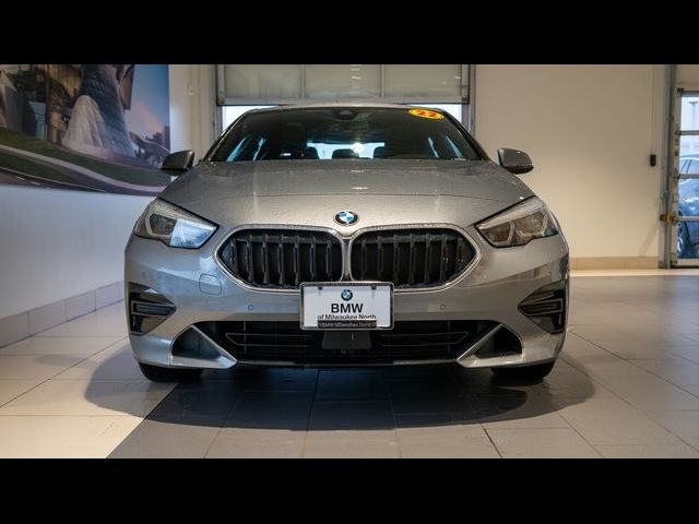 2022 BMW 2 Series 228i xDrive