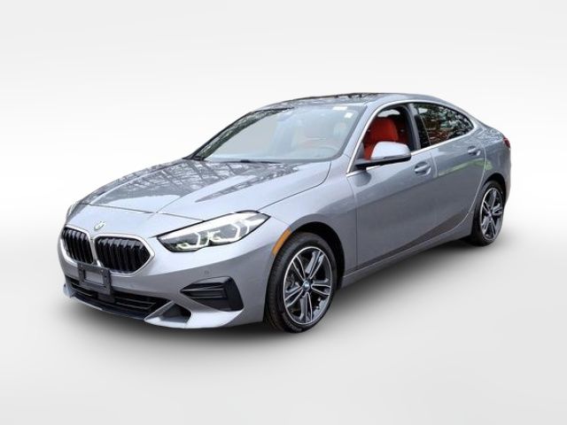 2022 BMW 2 Series 228i xDrive