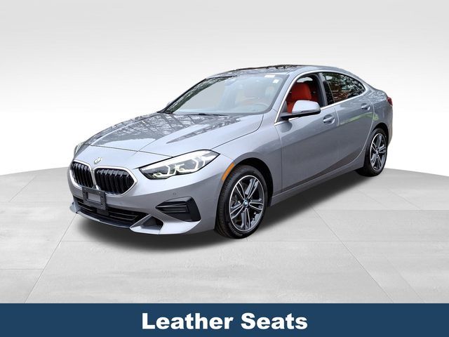 2022 BMW 2 Series 228i xDrive