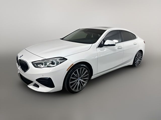 2022 BMW 2 Series 228i xDrive