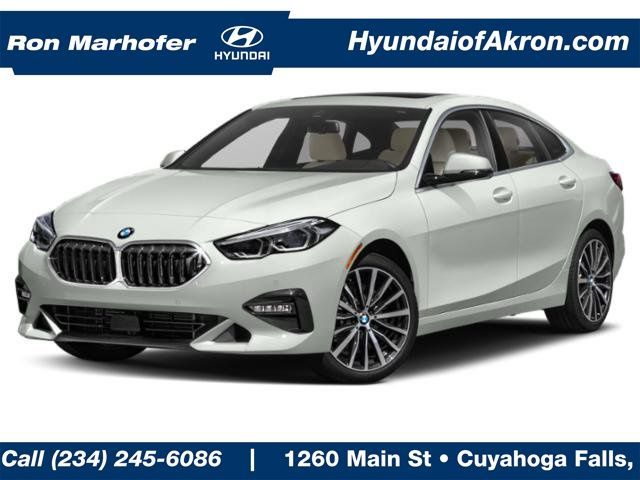 2022 BMW 2 Series 228i xDrive