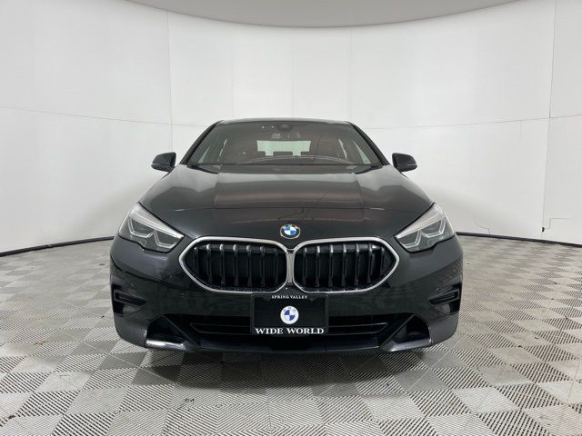 2022 BMW 2 Series 228i xDrive