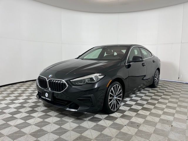 2022 BMW 2 Series 228i xDrive