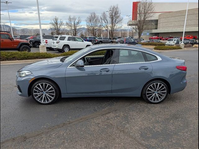 2022 BMW 2 Series 228i xDrive