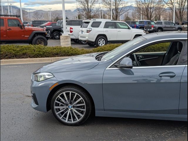 2022 BMW 2 Series 228i xDrive