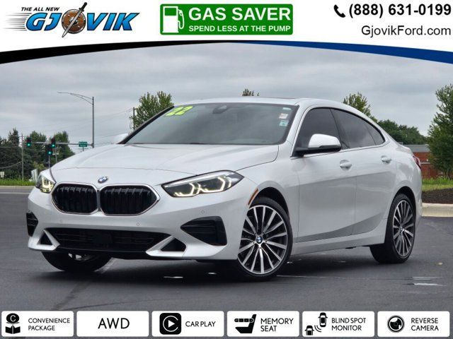 2022 BMW 2 Series 228i xDrive