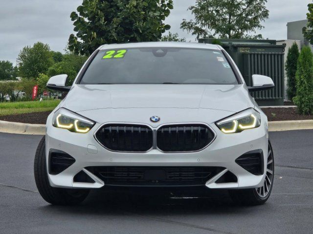 2022 BMW 2 Series 228i xDrive