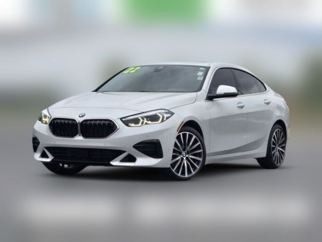 2022 BMW 2 Series 228i xDrive