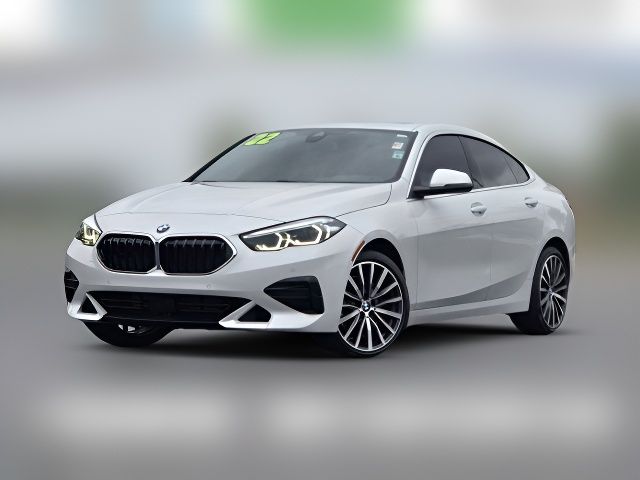 2022 BMW 2 Series 228i xDrive