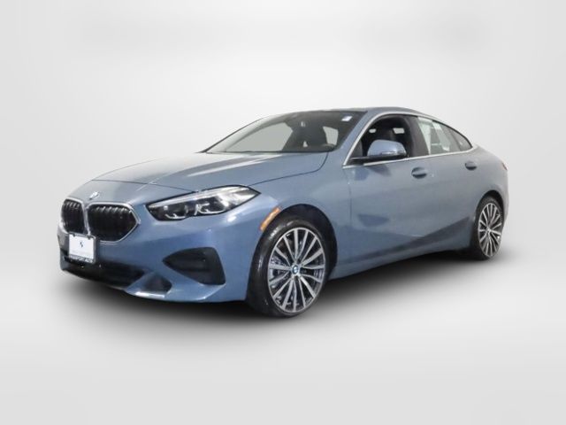 2022 BMW 2 Series 228i xDrive