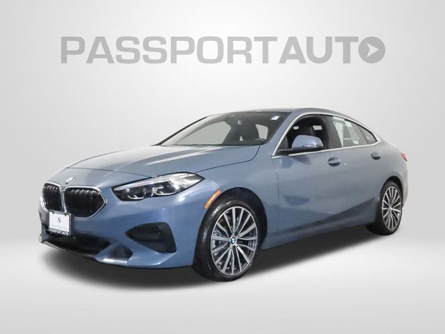 2022 BMW 2 Series 228i xDrive