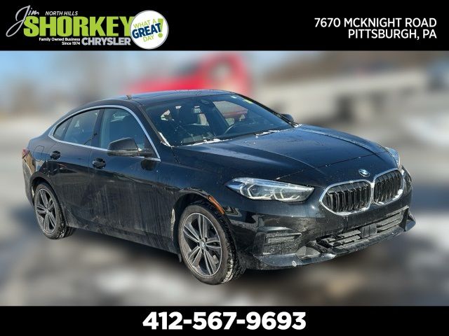 2022 BMW 2 Series 228i xDrive