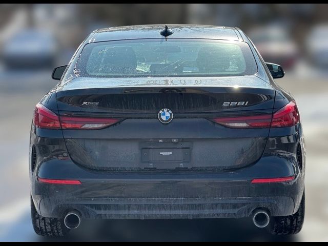 2022 BMW 2 Series 228i xDrive