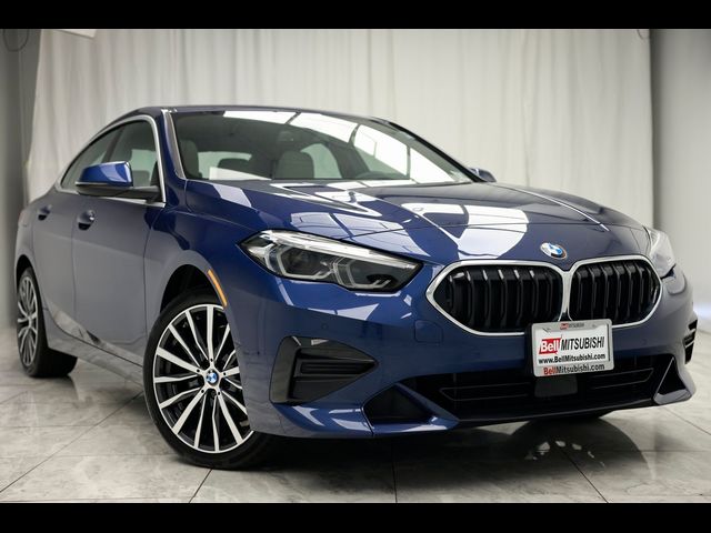 2022 BMW 2 Series 228i xDrive