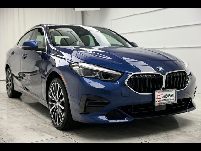 2022 BMW 2 Series 228i xDrive