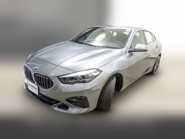 2022 BMW 2 Series 228i xDrive