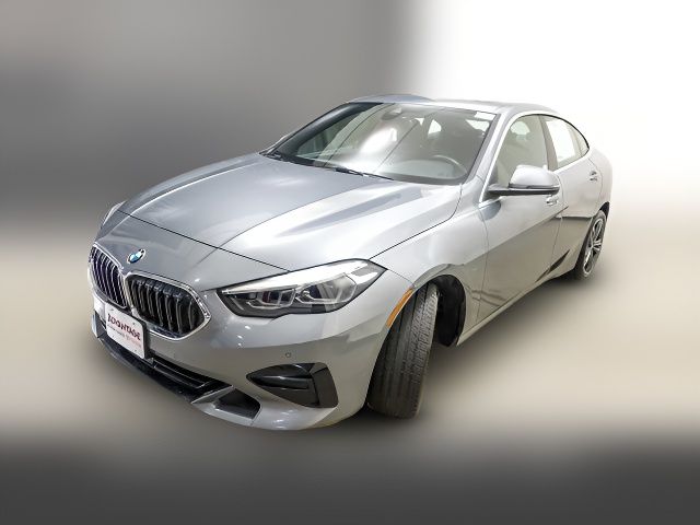 2022 BMW 2 Series 228i xDrive