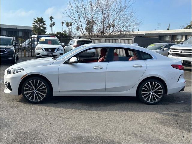 2022 BMW 2 Series 228i xDrive