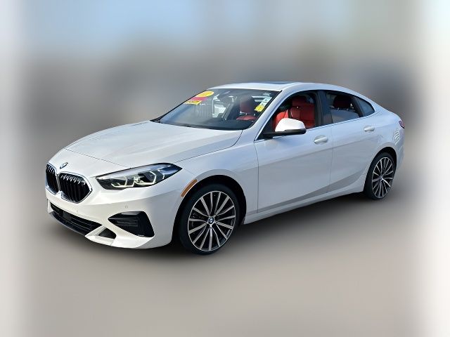 2022 BMW 2 Series 228i xDrive