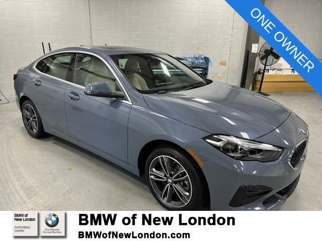 2022 BMW 2 Series 228i xDrive
