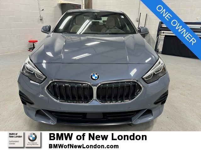 2022 BMW 2 Series 228i xDrive