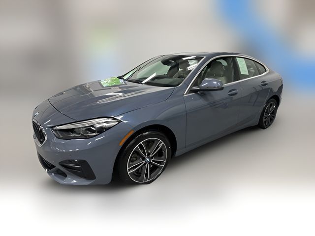 2022 BMW 2 Series 228i xDrive