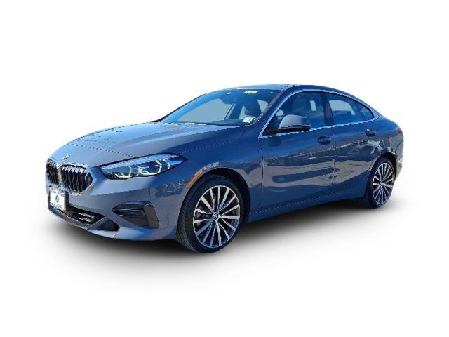 2022 BMW 2 Series 228i xDrive