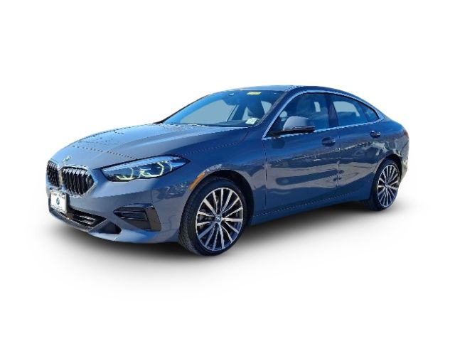 2022 BMW 2 Series 228i xDrive