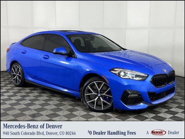 2022 BMW 2 Series 228i xDrive