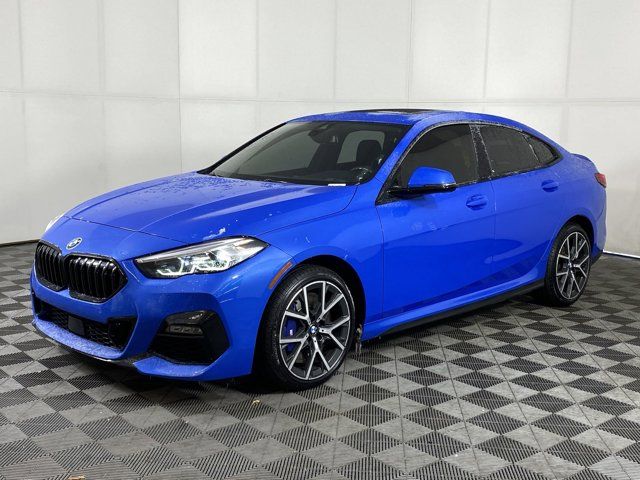 2022 BMW 2 Series 228i xDrive