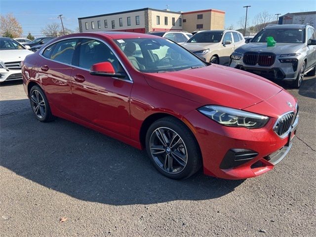 2022 BMW 2 Series 228i xDrive