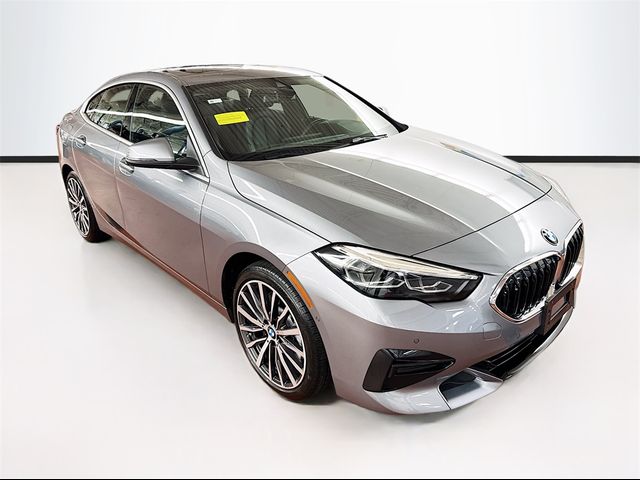 2022 BMW 2 Series 228i xDrive