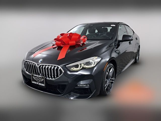 2022 BMW 2 Series 228i xDrive