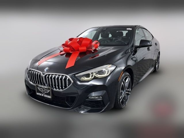 2022 BMW 2 Series 228i xDrive