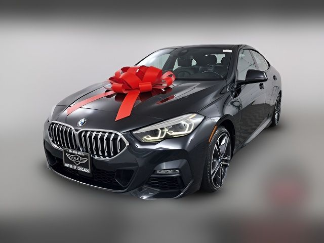 2022 BMW 2 Series 228i xDrive