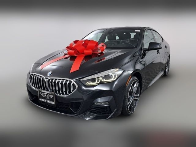 2022 BMW 2 Series 228i xDrive