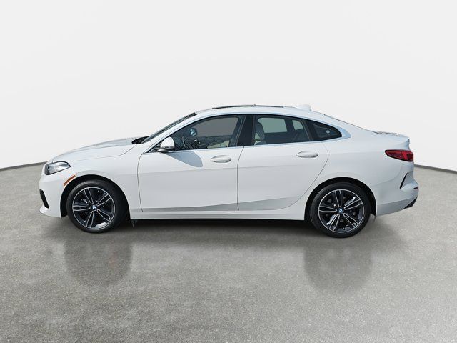 2022 BMW 2 Series 228i xDrive