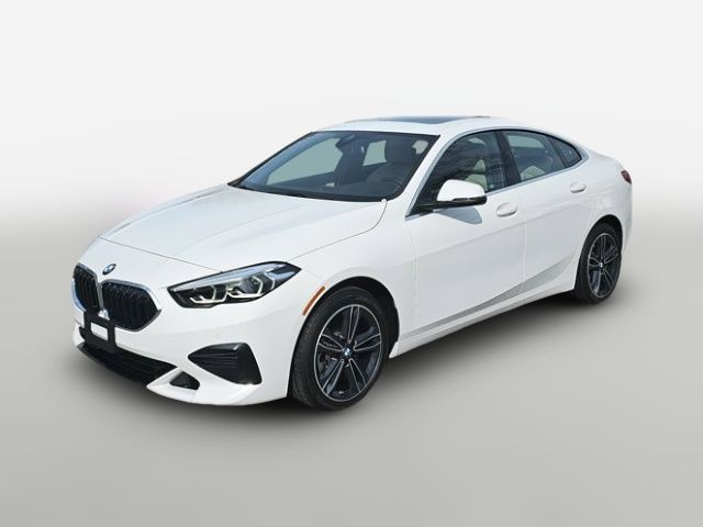 2022 BMW 2 Series 228i xDrive